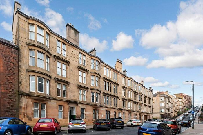 2 Bedroom Flat To Rent In Gardner Street, Partick, Glasgow, G11