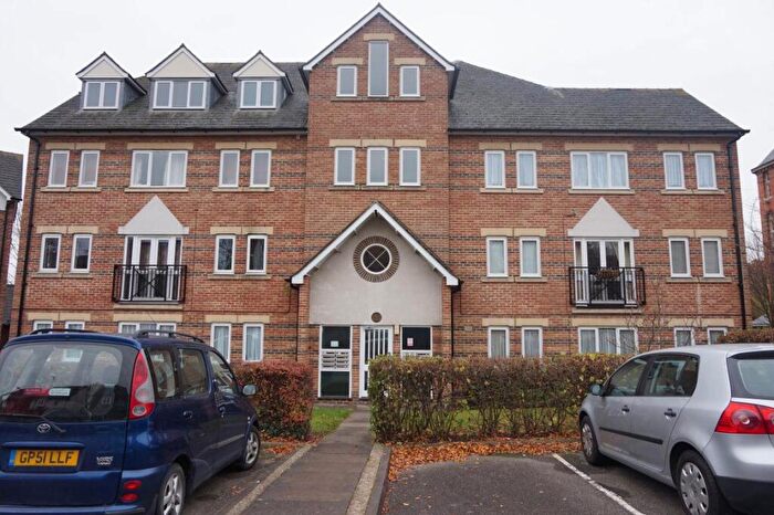 1 Bedroom Flat To Rent In Victory Road, E11