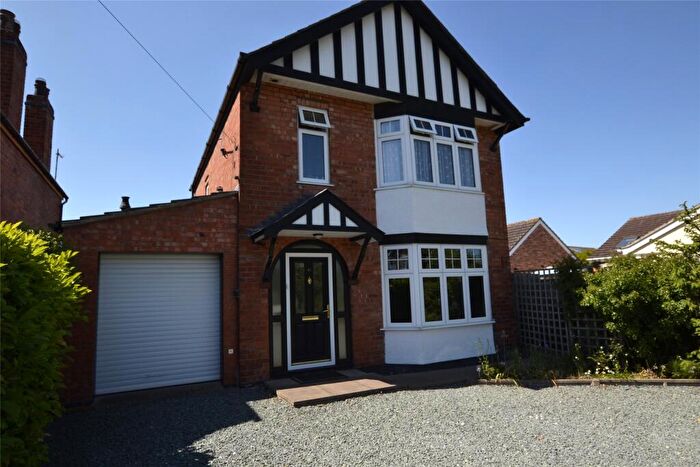 1 Bedroom Detached House To Rent In Innsworth Lane, Gloucester, Gloucestershire, GL2