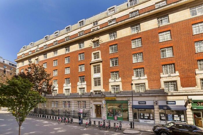 2 Bedroom Flat To Rent In Coram Street, London, WC1N