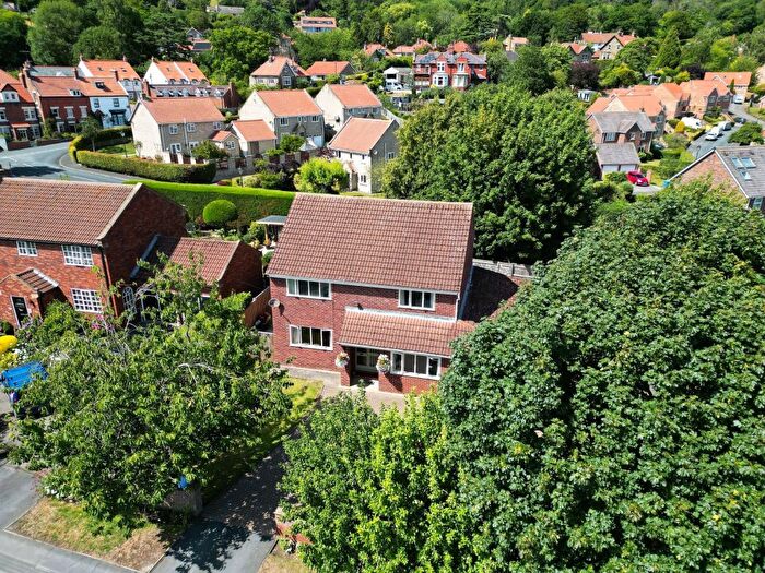 4 Bedroom Detached House For Sale In The Carrs, Briggswath, YO21