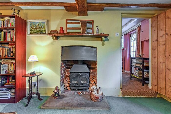 3 Bedroom Terraced House For Sale In Warren Corner, Froxfield, Petersfield, Hampshire, GU32
