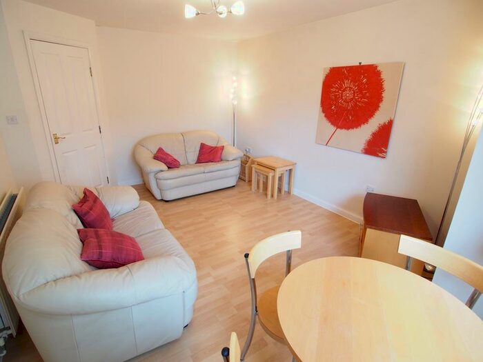 1 Bedroom Flat To Rent In Ashgrove Avenue, Aberdeen, AB25
