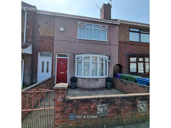 3 Bedroom Terraced House To Rent In Rhodesia Road, Liverpool, L9