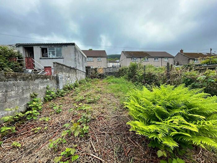 2 Bedroom Terraced House To Rent In Halifax Terrace, Treherbert, Treorchy, CF42