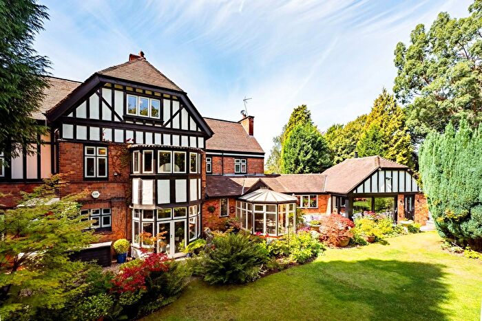 4 Bedroom Semi Detached House For Sale In Streetly Lane, Four Oaks, B74