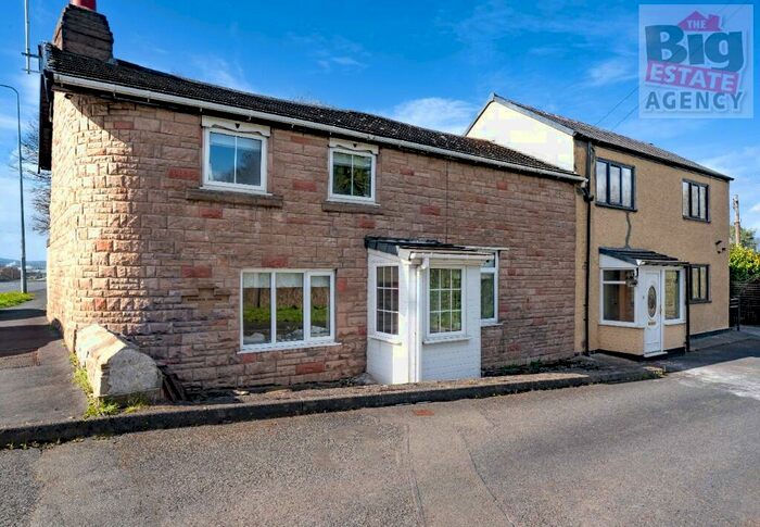 2 Bedroom Cottage For Sale In Rockcliffe, Cottage, Kelsterton, CH6