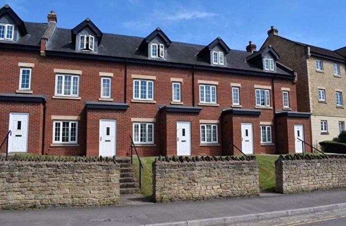 1 Bedroom Maisonette To Rent In Westmead Lane, Chippenham, SN15