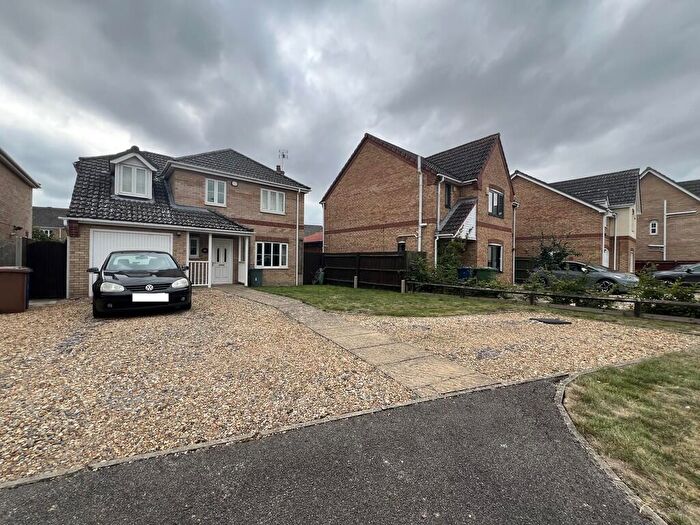 4 Bedroom Detached House For Sale In New Road, Chatteris, Cambs., PE16
