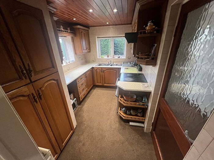 3 Bedroom Terraced House For Sale In Whittingham Lane, Goosnargh, PR3