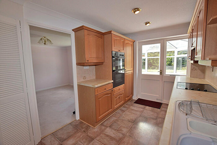4 Bedroom Detached House For Sale In St. Pauls Drive, Brompton On Swale, DL10