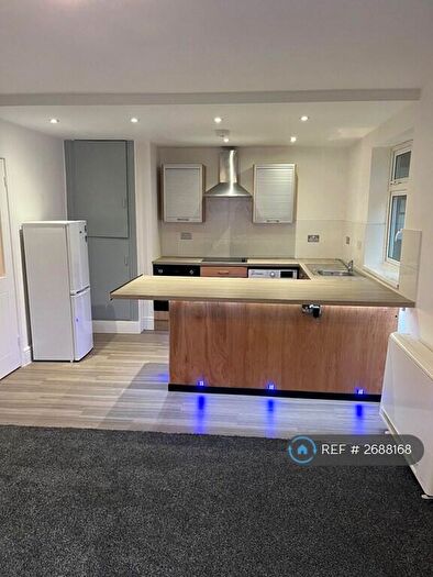 1 Bedroom Flat To Rent In Norfolk Avenue, Toton, Nottingham, NG9