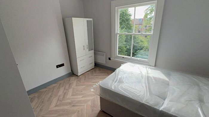 Studio To Rent In Mildmay Park, London, N1