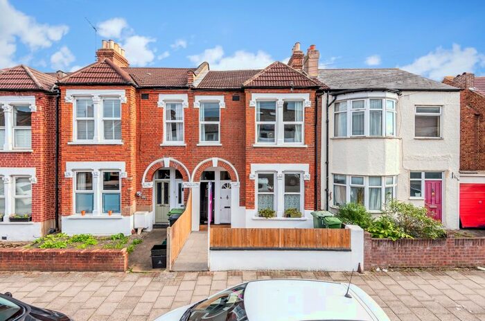 1 Bedroom Flat To Rent In Blandford Road, Beckenham, BR3