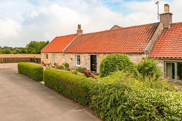 6 Bedroom Semi-Detached Villa For Sale In Oakdene, The Boggs, Pencaitland, EH34