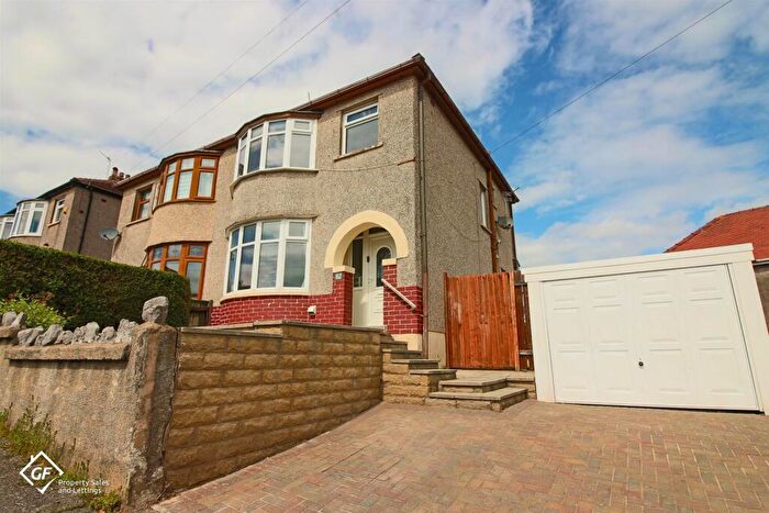 3 Bedroom Semi-Detached House For Sale In Norton Road, Heysham, LA3