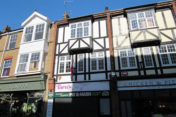 3 Bedroom Flat To Rent In William Street, Herne Bay, CT6