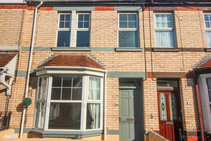3 Bedroom House To Rent In Barnstaple, EX32