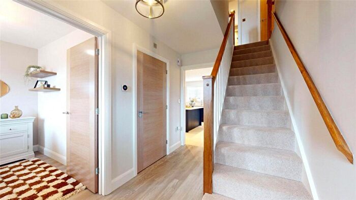 4 Bedroom Detached House For Sale In Plot, The Alderton, Ashleworth, Gloucester, Gloucestershire, GL19