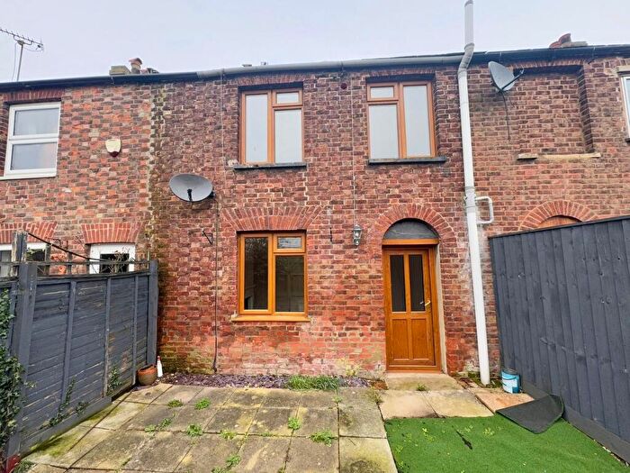 2 Bedroom Terraced House To Rent In Marshland Street, Terrington St Clement, King's Lynn, PE34
