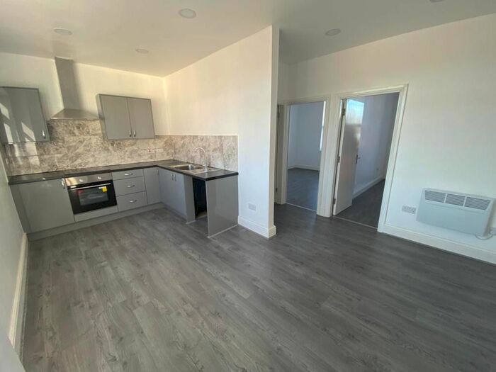 2 Bedroom Flat To Rent In Whitmore Road, Small Heath, Birmingham B10