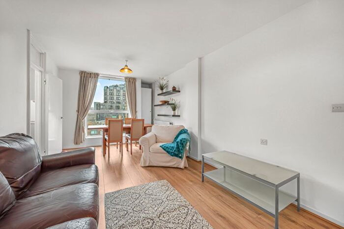 1 Bedroom Flat To Rent In Winter Garden House, Macklin Street, WC2B