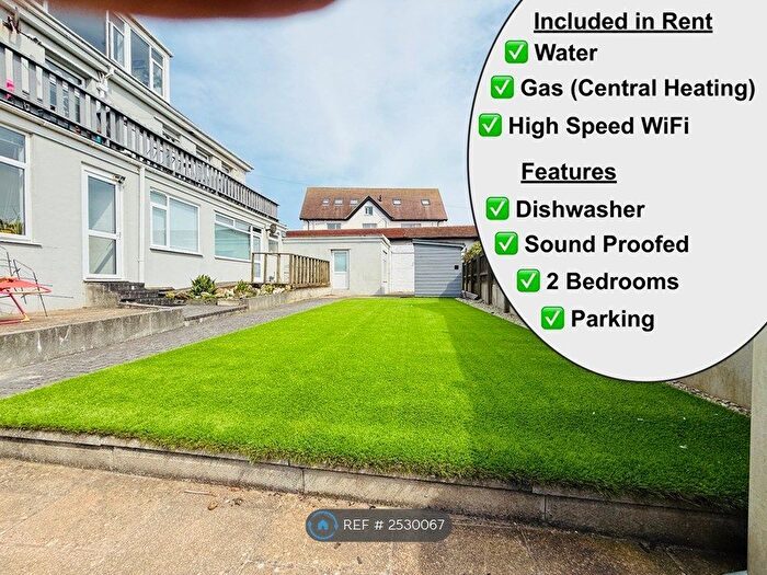 2 Bedroom Flat To Rent In Mount Wise, Newquay, TR7
