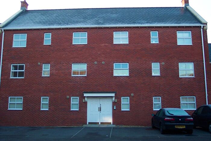 2 Bedroom Flat To Rent In Longridge Way, Weston-Super-Mare, BS24