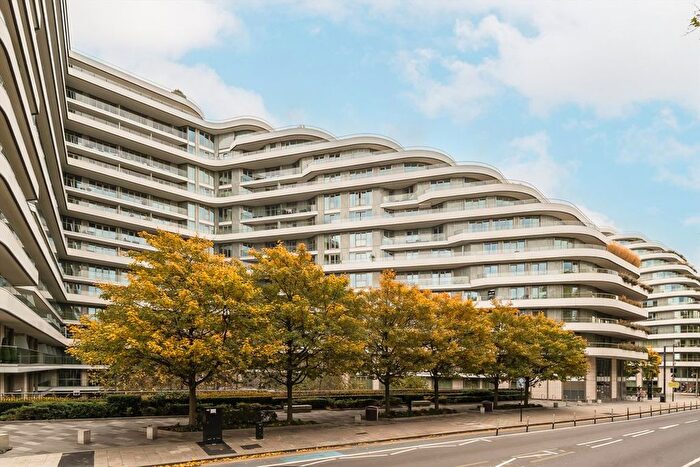 2 Bedroom Flat To Rent In Queenstown Road, Clapham, SW11