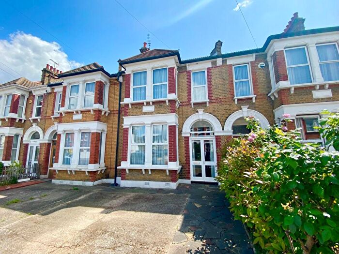 3 Bedroom Terraced House For Sale In Torridon Road, Catford, London, SE6