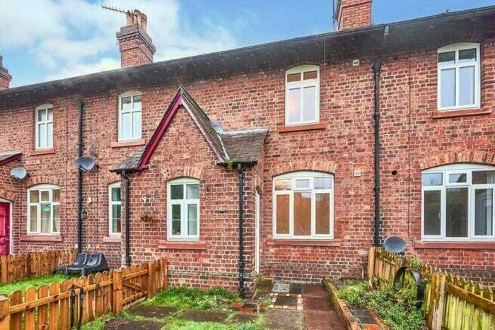 3 Bedroom Terraced House To Rent In Petteril Terrace, Carlisle, Cumbria, CA1