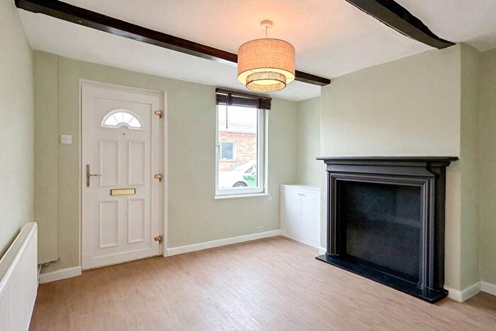 2 Bedroom Terraced House To Rent In King Street, Cheltenham, GL50