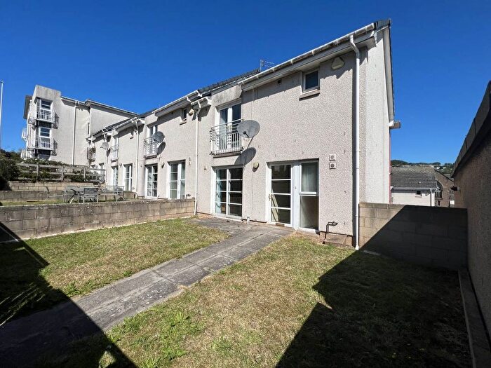 5 Bedroom Property To Rent In Daniel Terrace, Dundee, DD1