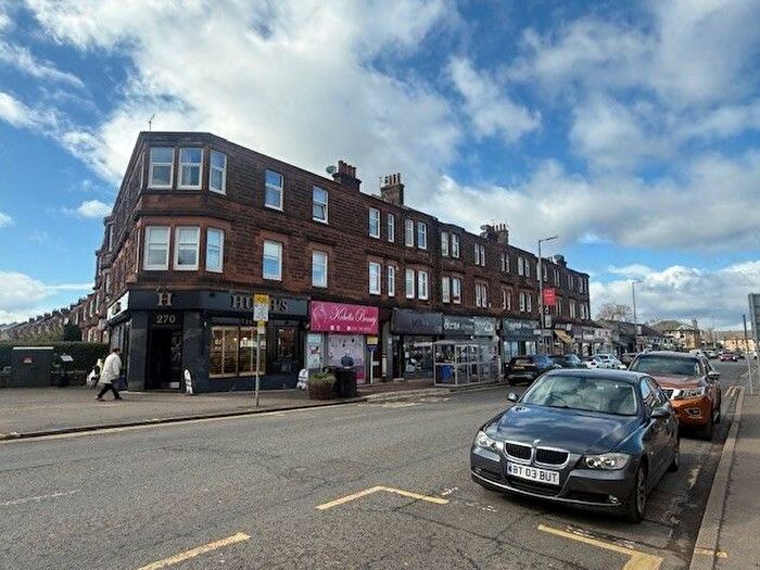 3 Bedroom Flat To Rent In Stonelaw Road, Glasgow, G73