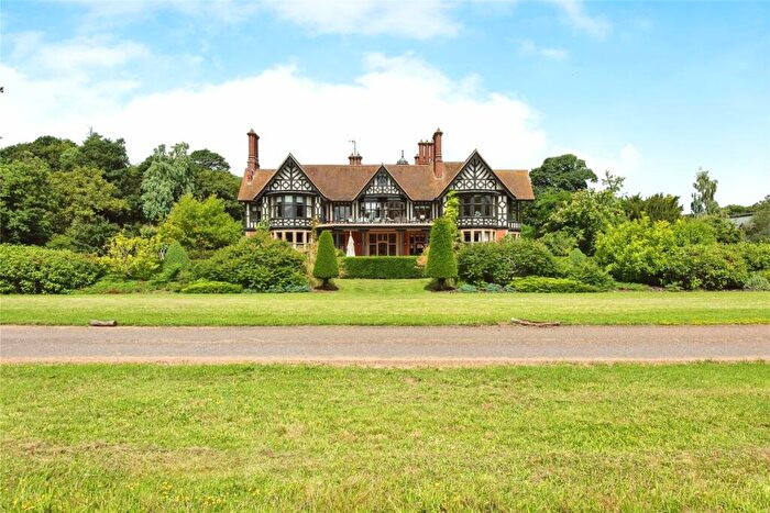 3 Bedroom Flat For Sale In Manor House, The Manor, Herringswell, Bury St Edmunds, Suffolk, IP28