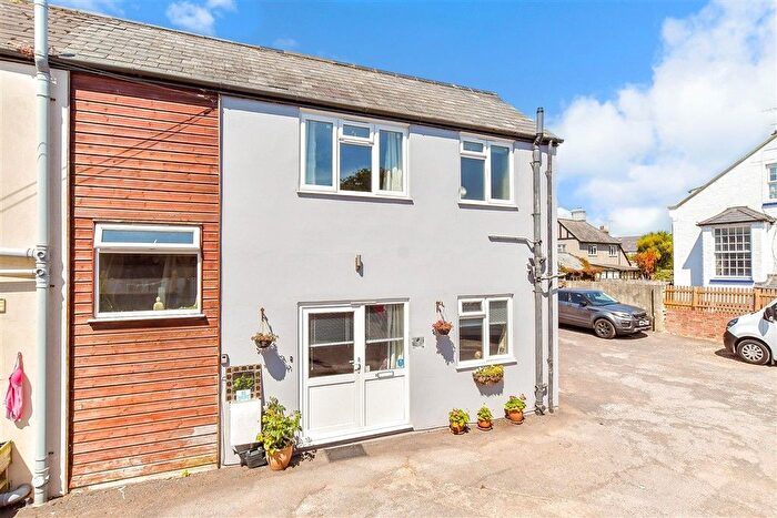1 Bedroom Maisonette For Sale In Havelock Close, Bognor Regis, West Sussex, PO22