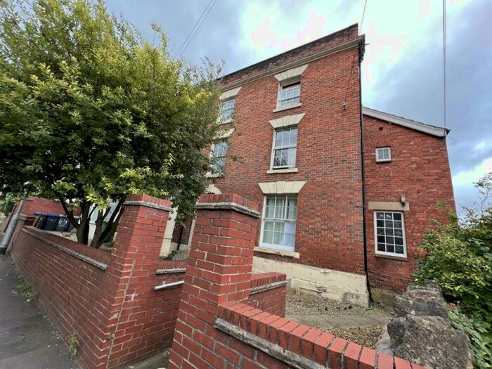 1 Bedroom Flat To Rent In Dorset House, The Halve, Trowbridge, BA14