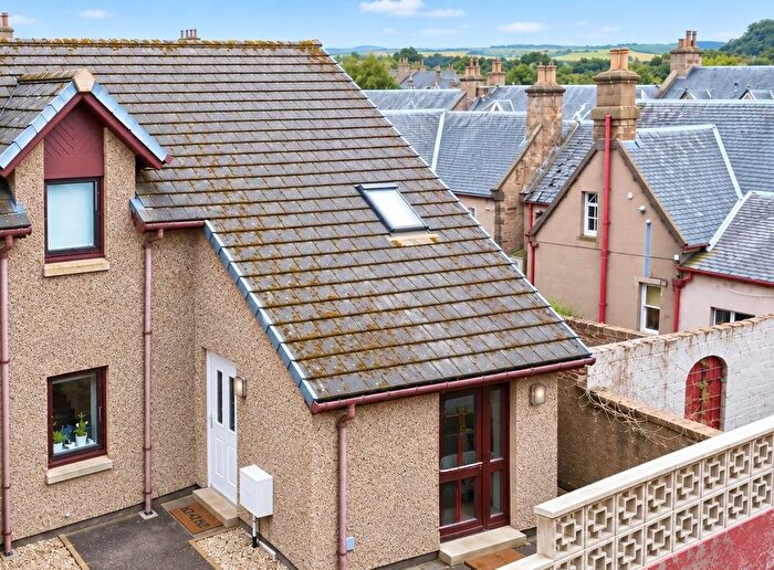 1 Bedroom Flat For Sale In King Street, Inverness, IV3