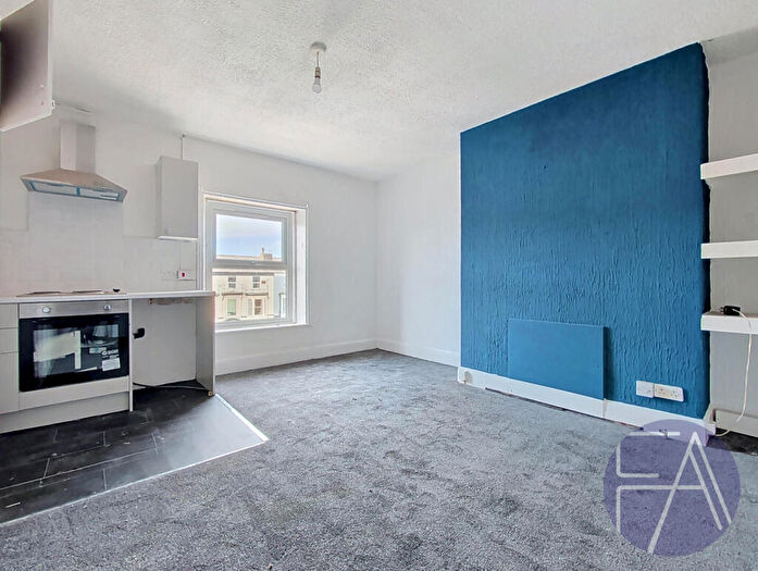 Studio To Rent In Bath Street, Southport, PR9