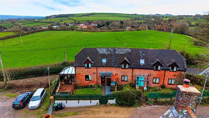 3 Bedroom Barn Conversion For Sale In Buckland Newton, Dorchester, DT2
