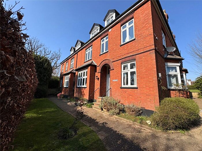 1 Bedroom Flat For Sale In Speldhurst Road, Tunbridge Wells, Kent, TN4