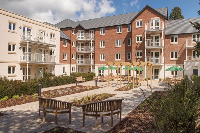 1 Bedroom Retirement Property To Rent In Bath Road, Devizes, Wiltshire, SN10