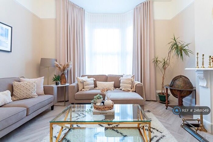 4 Bedroom Maisonette To Rent In Ravensdale Road, London, N16