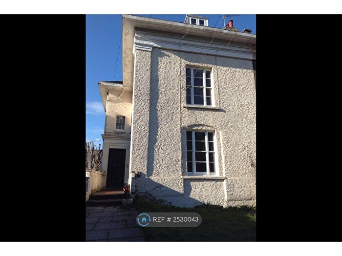 1 Bedroom Flat To Rent In Aberdeen Road, Bristol, BS6