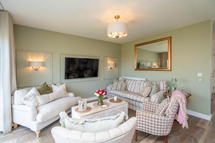 3 Bedroom End Of Terrace House For Sale In Hoprig Place, Blindwells, East Lothian, EH32