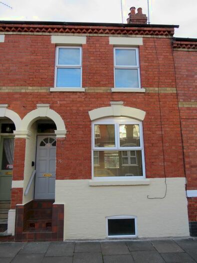 3 Bedroom Property To Rent In Washington Street, Kingsthorpe, Northampton, NN2