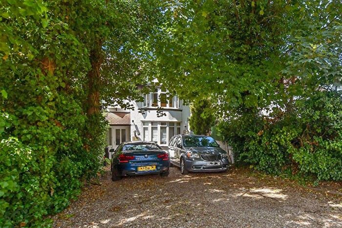 4 Bedroom Semi-Detached House For Sale In Sturry Road, Canterbury, Kent, CT1