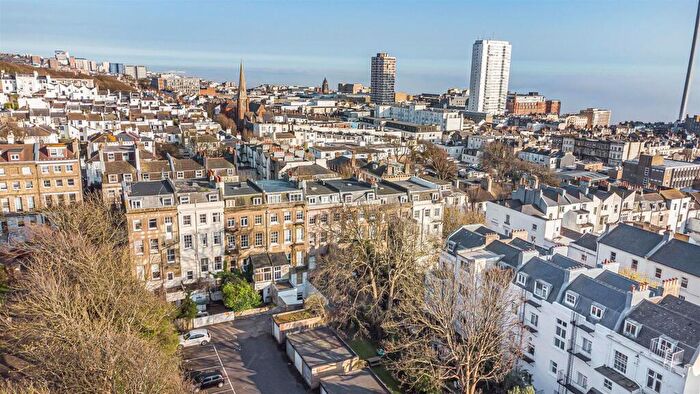 1 Bedroom Apartment For Sale In Montpelier Road, Brighton, BN1