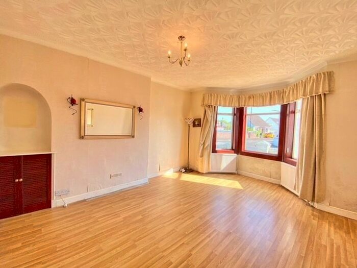 2 Bedroom SemiDetached Bungalow For Sale In Briarhill Road, Prestwick, KA9