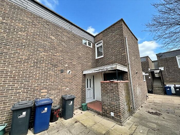3 Bedroom Terraced House For Sale In Farman Grove, Northolt, UB5